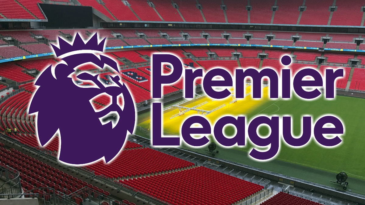 Premier League börjar idag, den 10 augusti 2018.