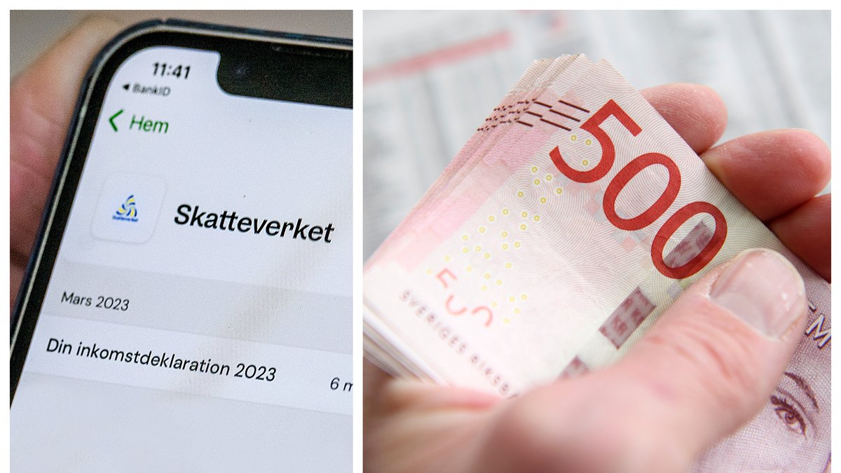 Har du anmält ditt bankkonto hos Skatteverket?