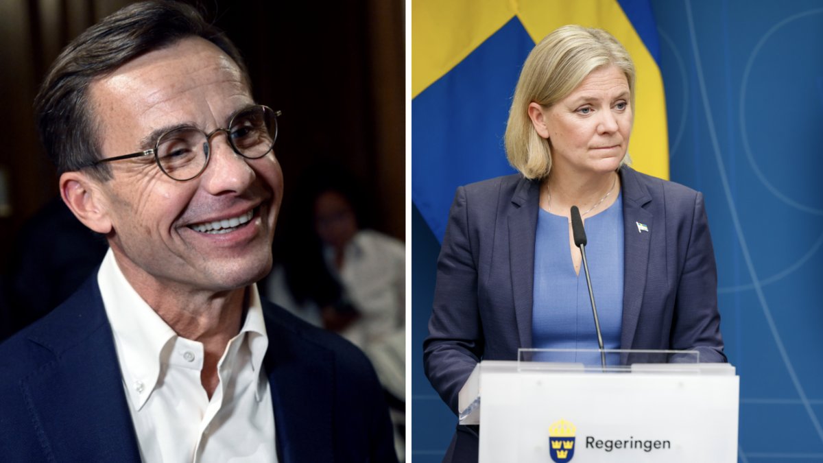 Vinnaren av valet 2022