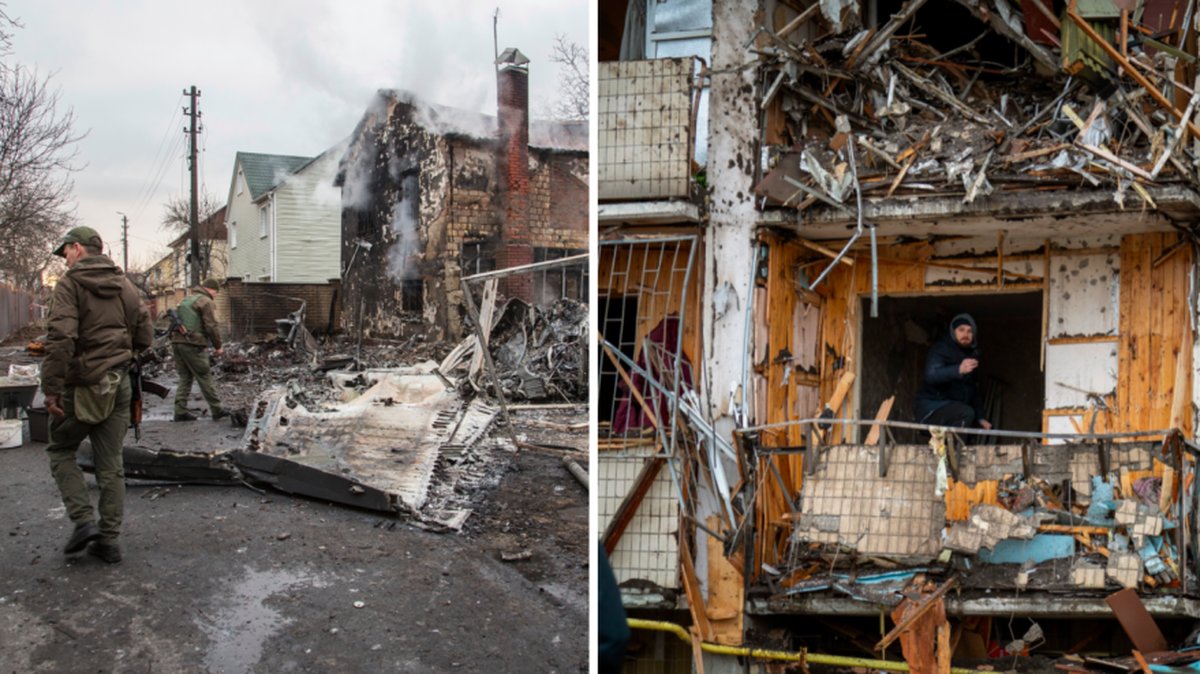 Oleksandr Ratushniak/TT och Emilio Morenatti/TT