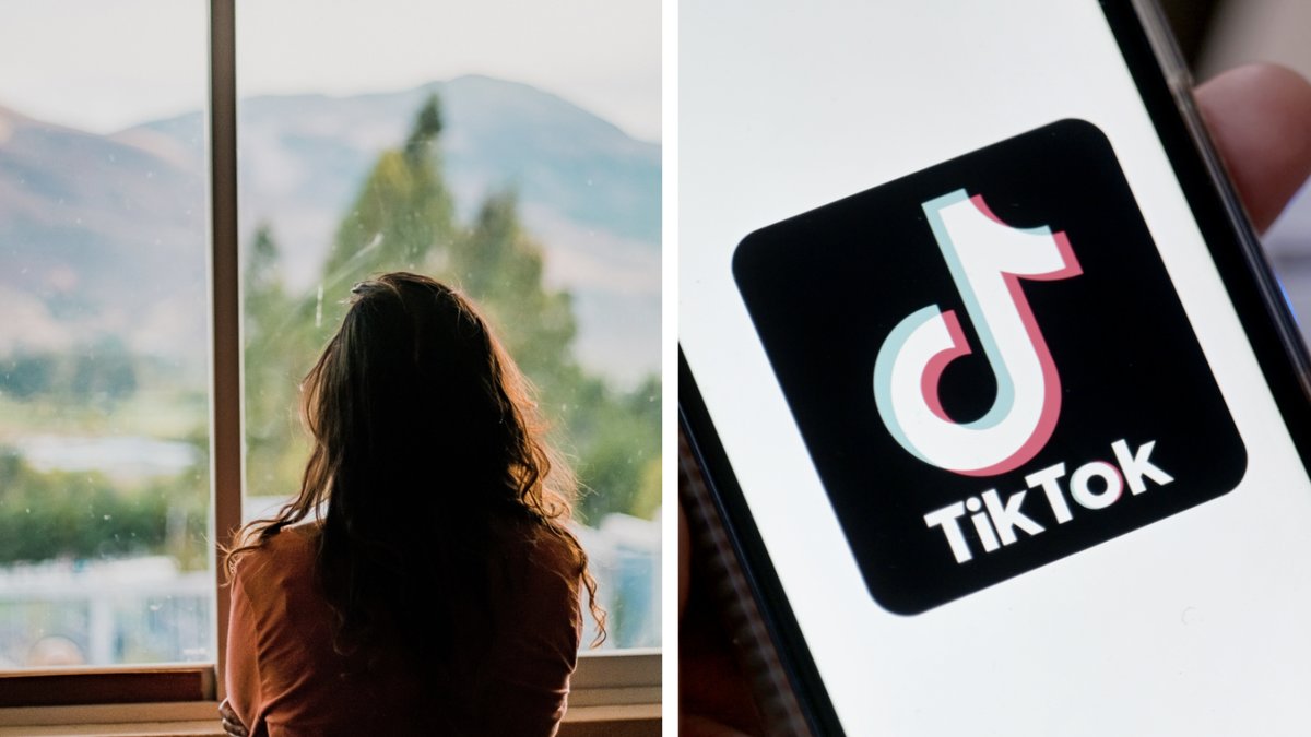 Skilda kvinnor hängs ut på Tiktok – kallas för övergivna horor