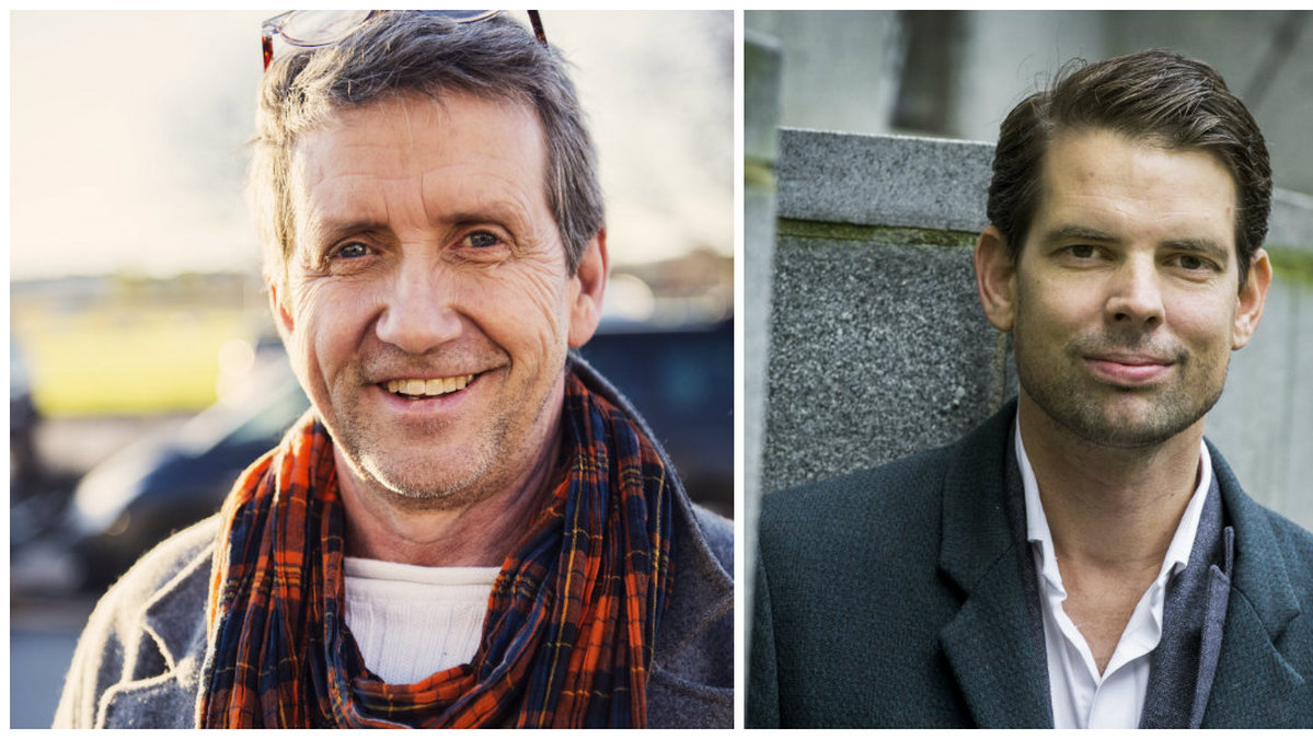 Martin Timell Alex Schulman inkomst
