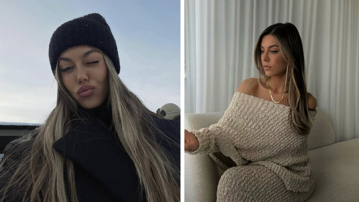 Bianca Ingrossos om skönhetsingreppen: Det här är helt vidrigt