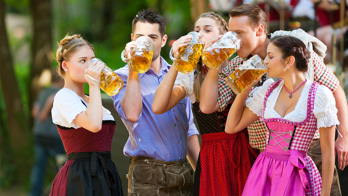 Oktoberfest