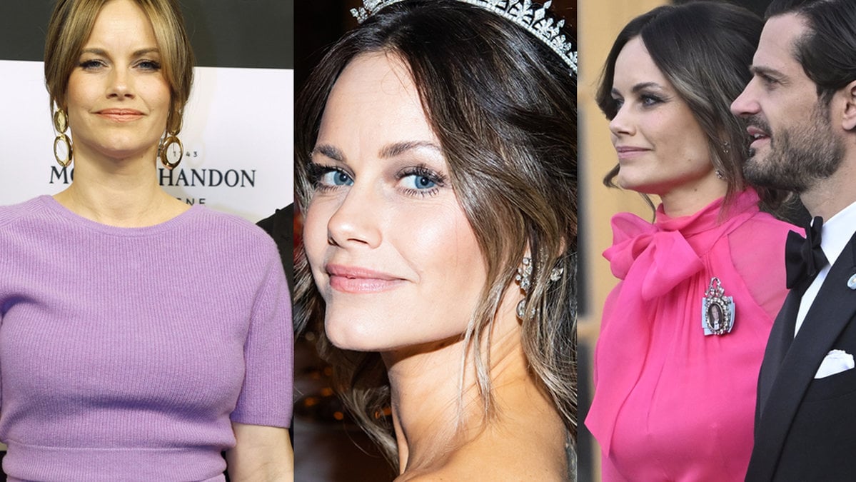 Prinsessan Sofia