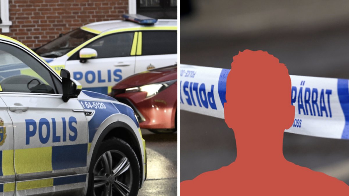 En man döms till 14 års fängelse för mord i Oskarshamn tidigare i år.