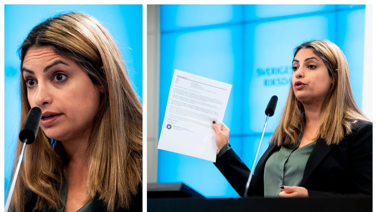 Vänsterpartiet anmäler flera partier efter donationsskandalen.