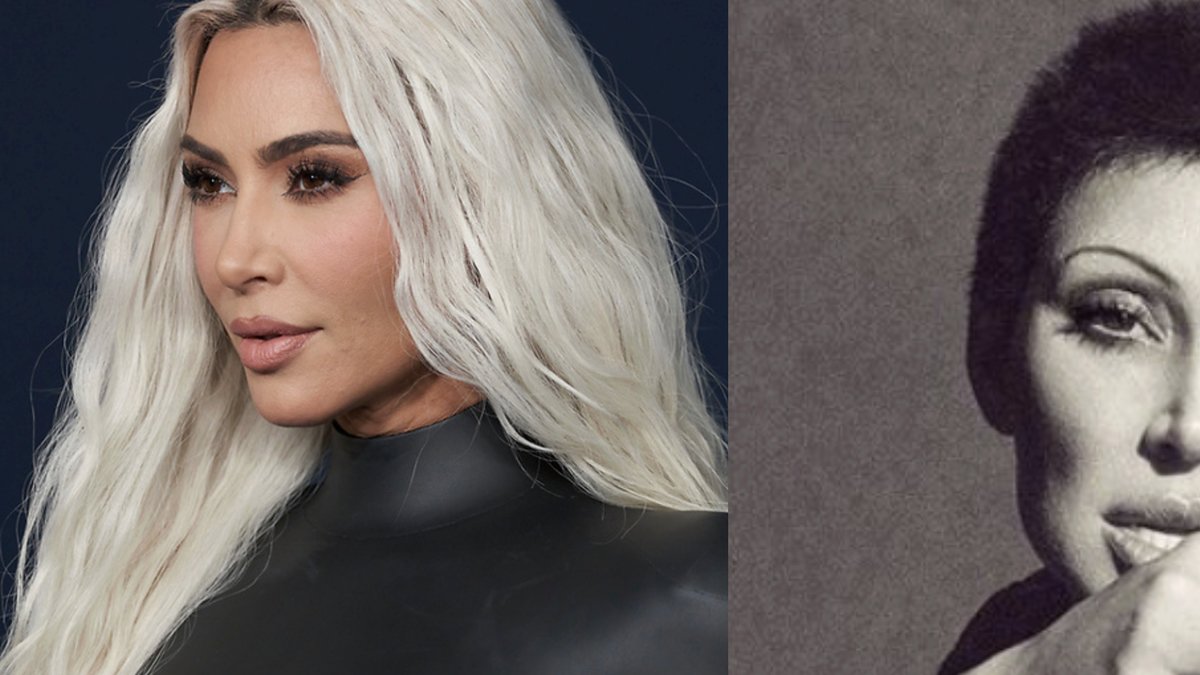 Kim Kardashian