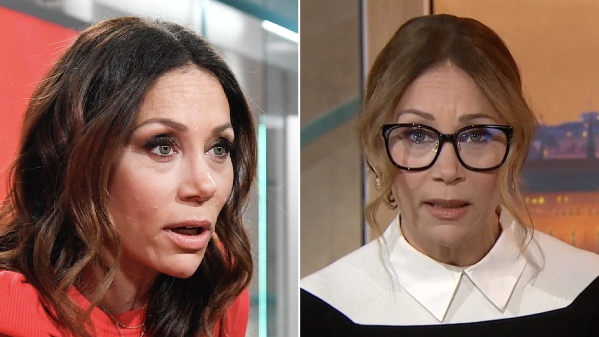 Tilde de Paula leder TV4:s Efter fem.