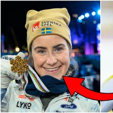 Så mycket pengar har Ebba Andersson tjänat 2024/25