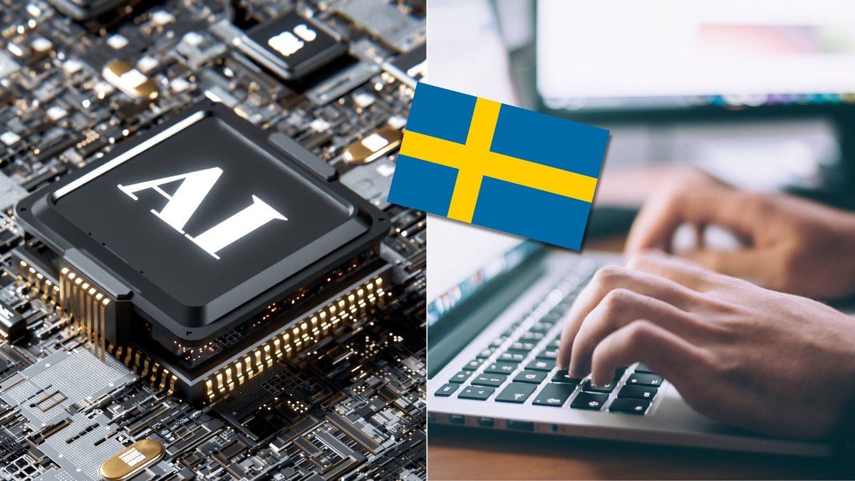 AI kommer ha en stor påverkan på arbetsmarknader världen över, enligt IMF:s rapport.