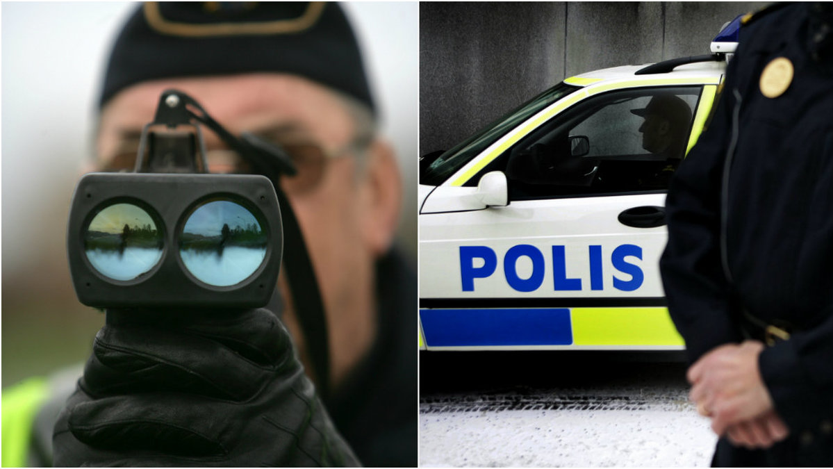 Polisen