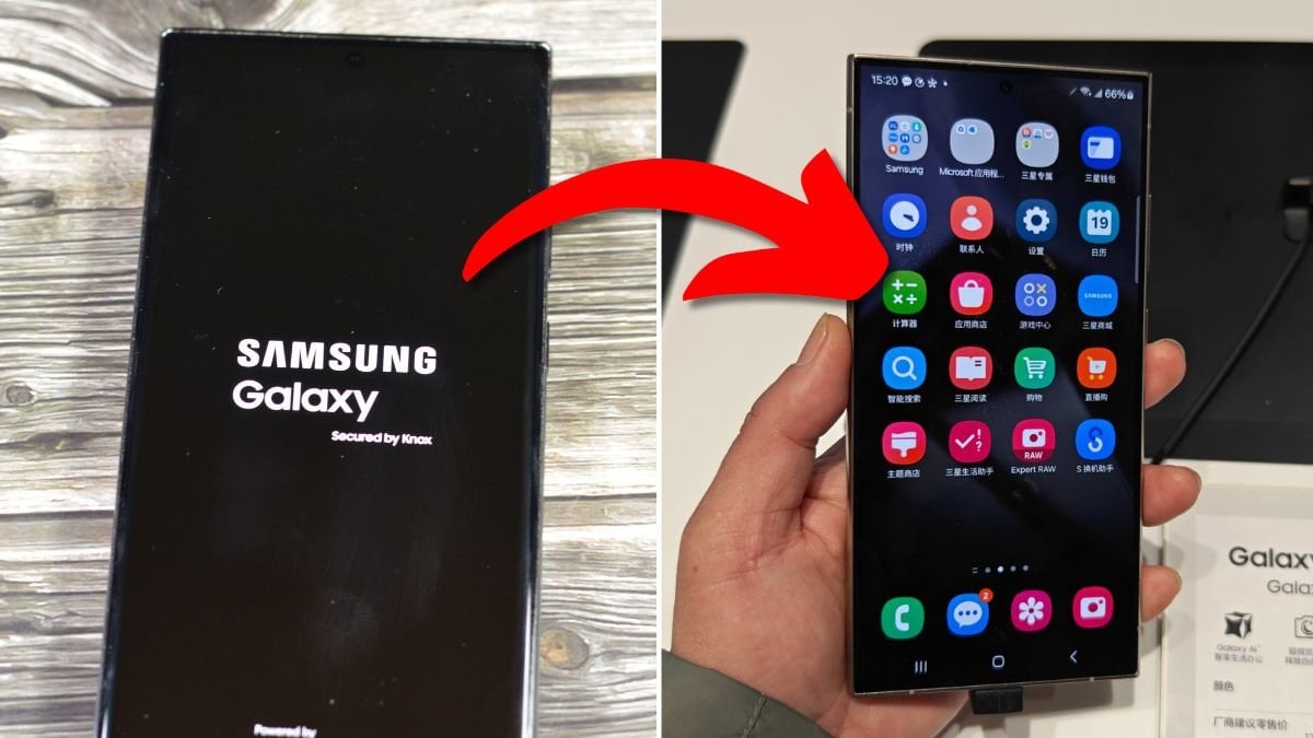 Känner du till dessa funktioner i din Samsung?