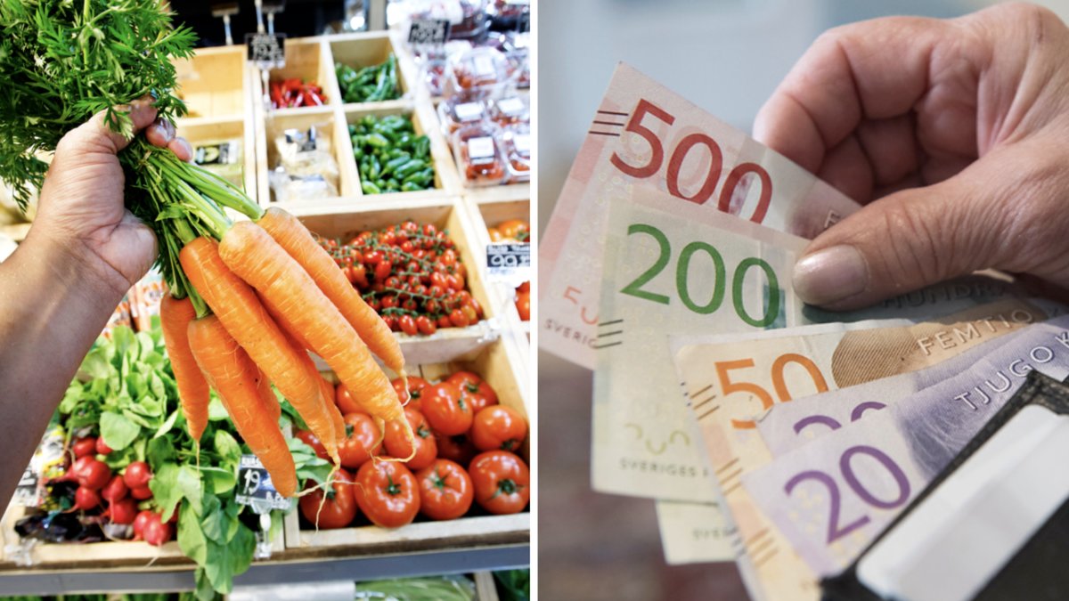 Här är april månads billigaste råvaror.