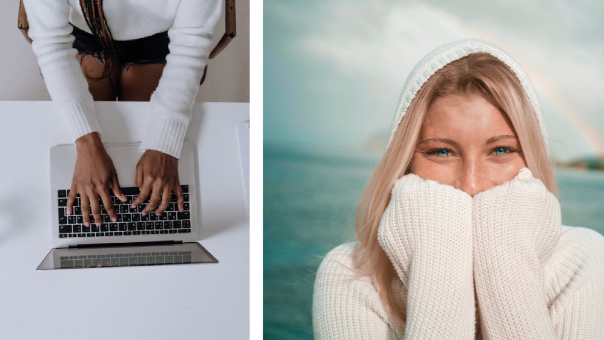 Här är det nya personlighetsdraget