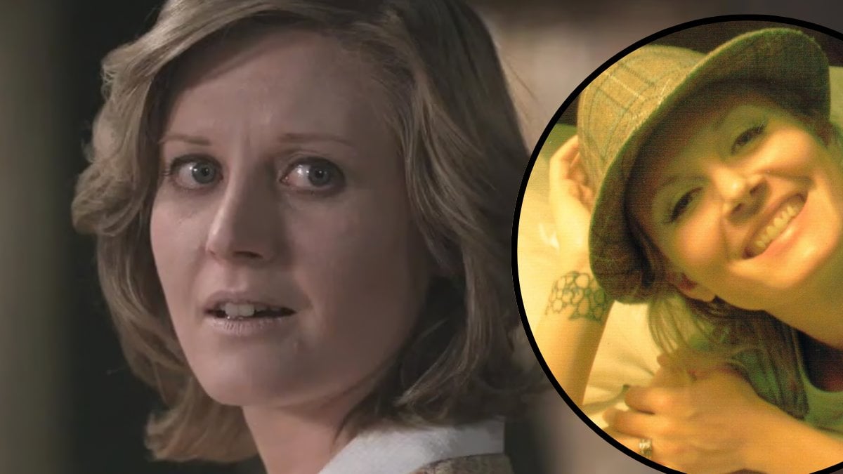 Carrie Ann Fleming är död