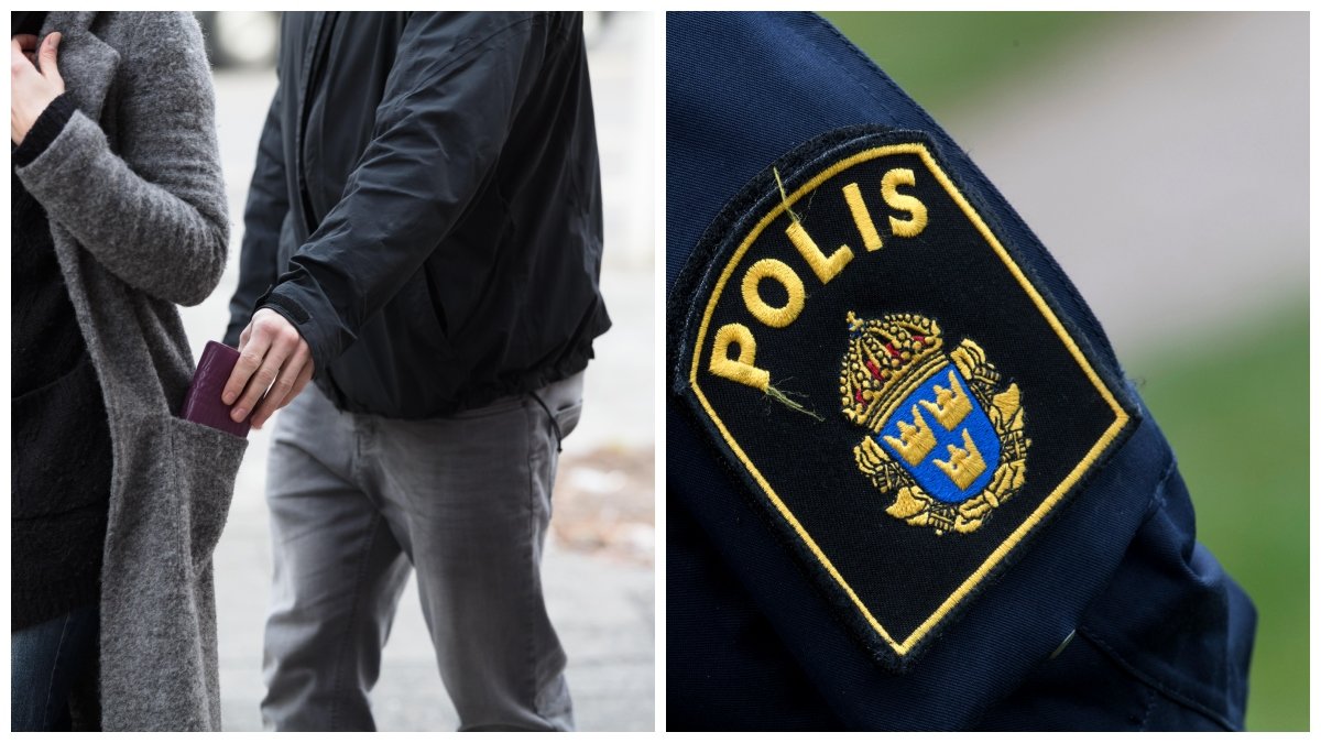 När solen skiner blir vissa brott vanligare. 