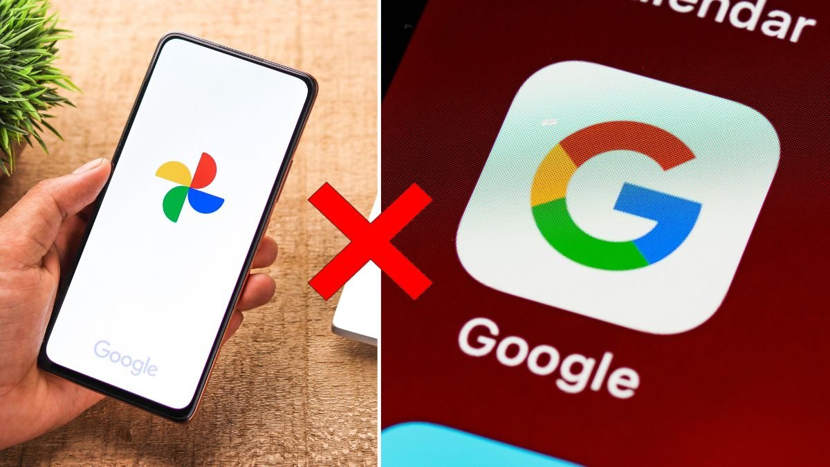 Google gör förändringar.