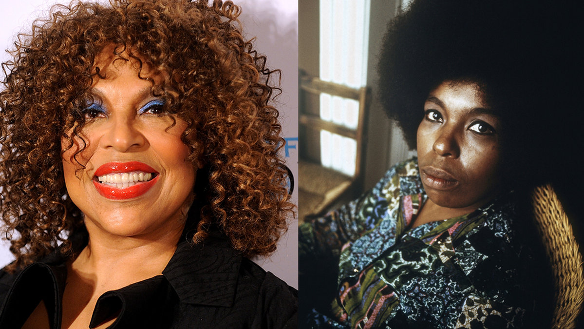 Roberta Flack