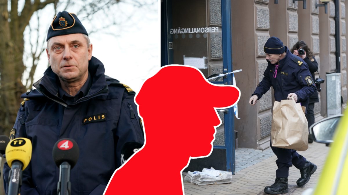Kristianstad.