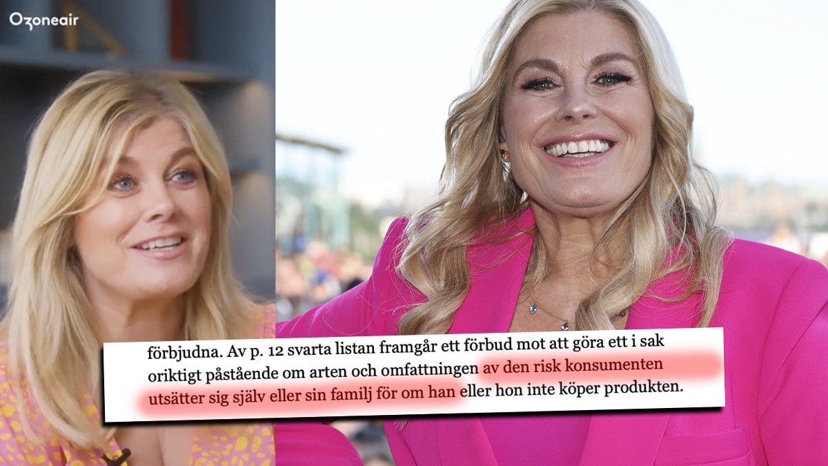 Pernilla Wahlgren