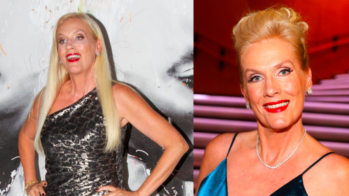 Gunilla Persson