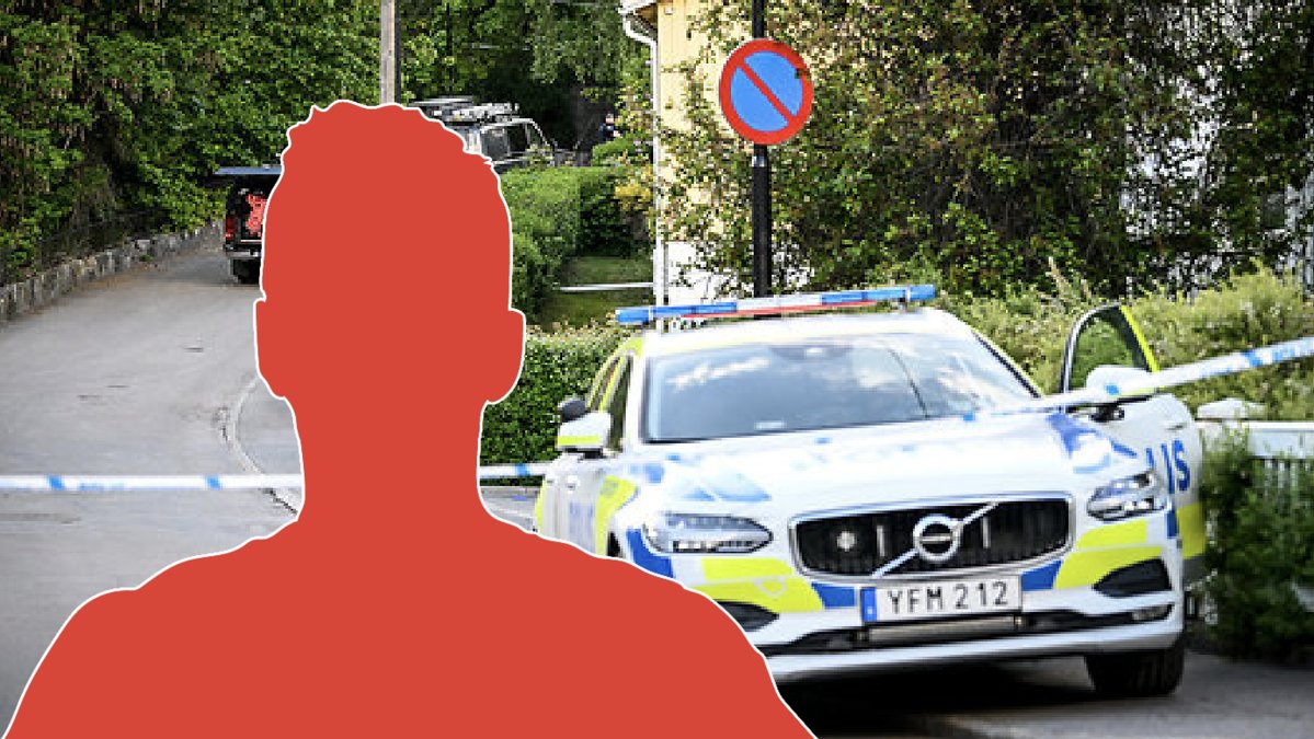 Mannen dömdes för dubbelmordet på sin syster och hennes lille son.