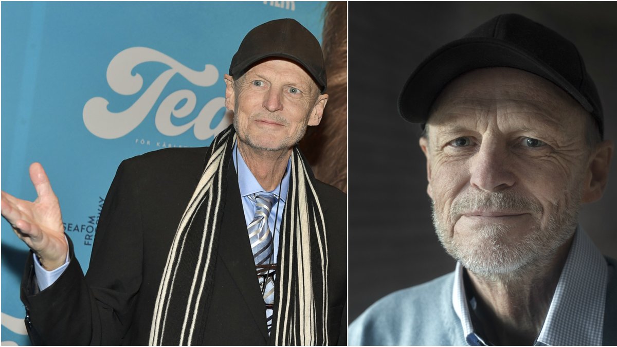Kenneth Gärdestad