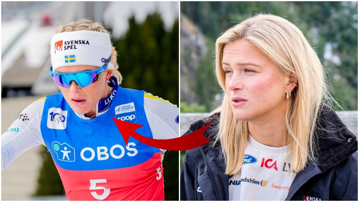 Frida Karlsson