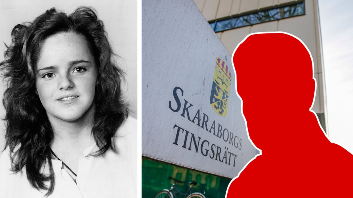 Under onsdagseftermiddagen hölls häktningsförhandlingen vid Skaraborgs tingsrätt.