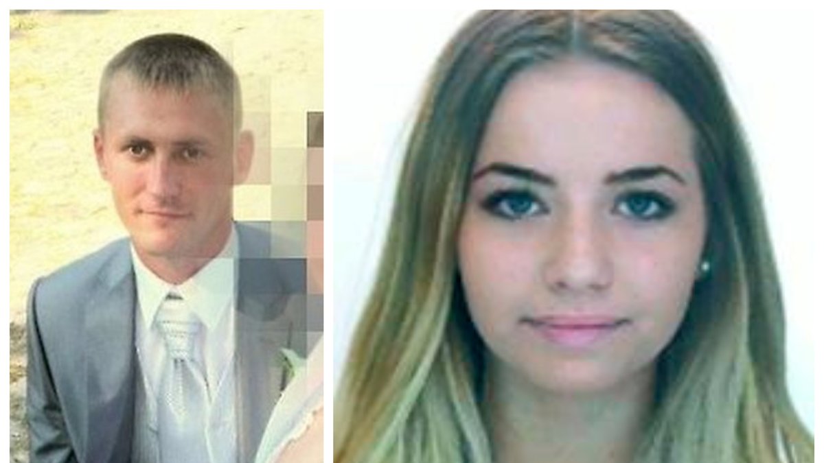 Nerijus Bilevicius dömdes för mordet på Lisa Holm.