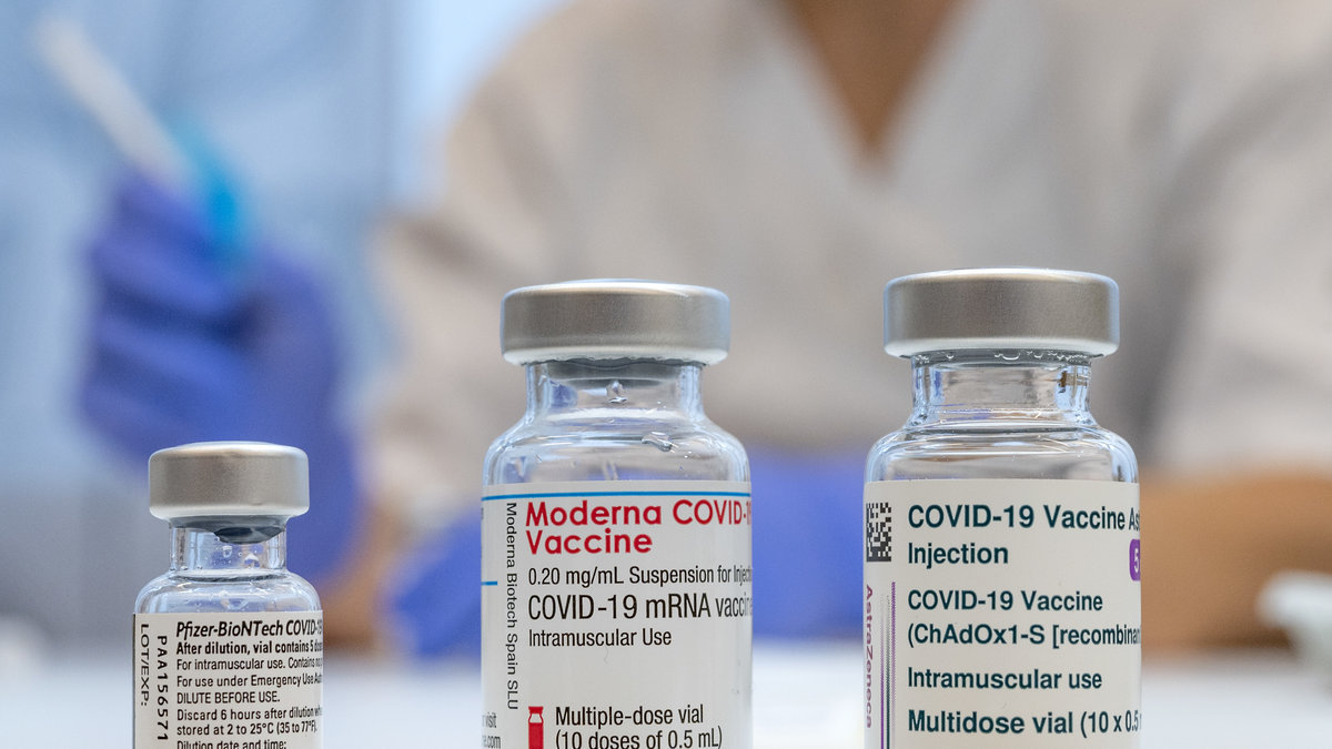 Vaccin