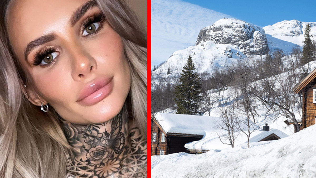 Paow har blivit utslängd från ännu ett hotell