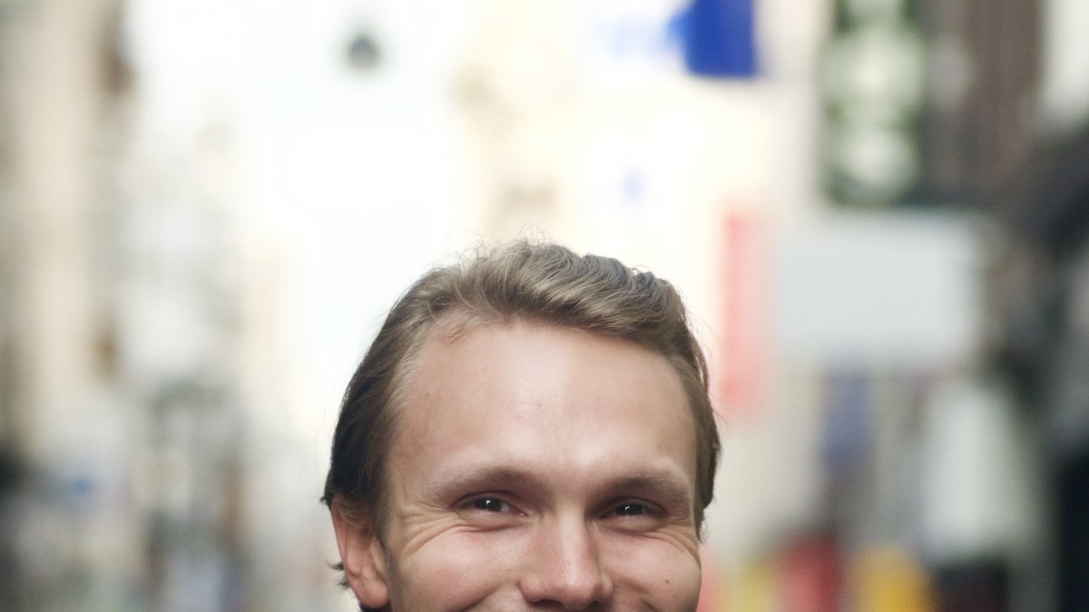 Anders Rehnberg