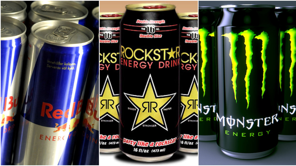 Att knata iväg till sin lokala kiosk för att köpa energidryck kan bli en ganska dyr historia. Då är det betydligt bättre att köpa billig energidryck online!