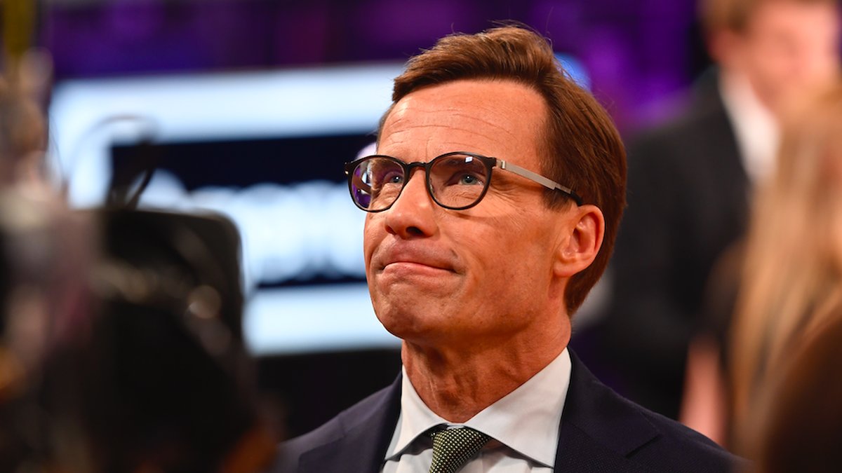 Ulf Kristersson