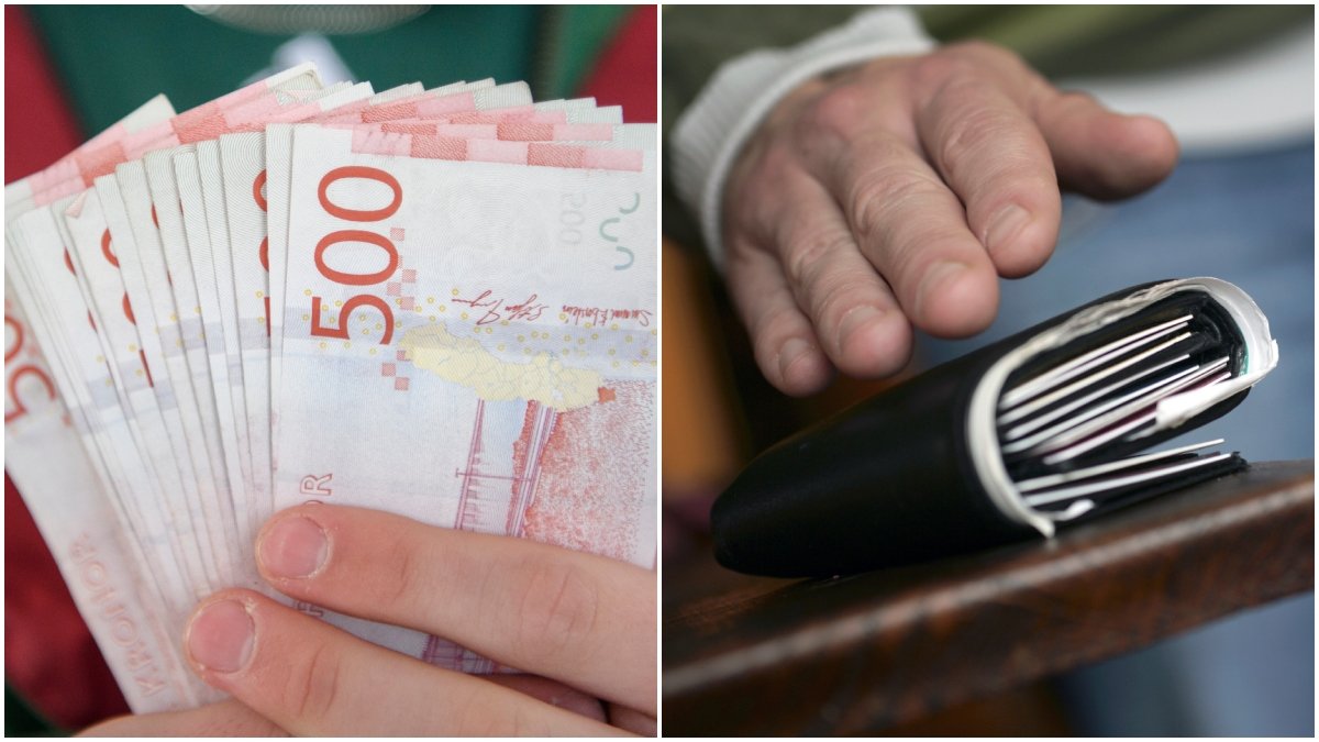 2025 kommer, enligt Riksbankschefen Erik Thedéen, innebära att vissa får tusenlappar mer i plånboken – varje månad.