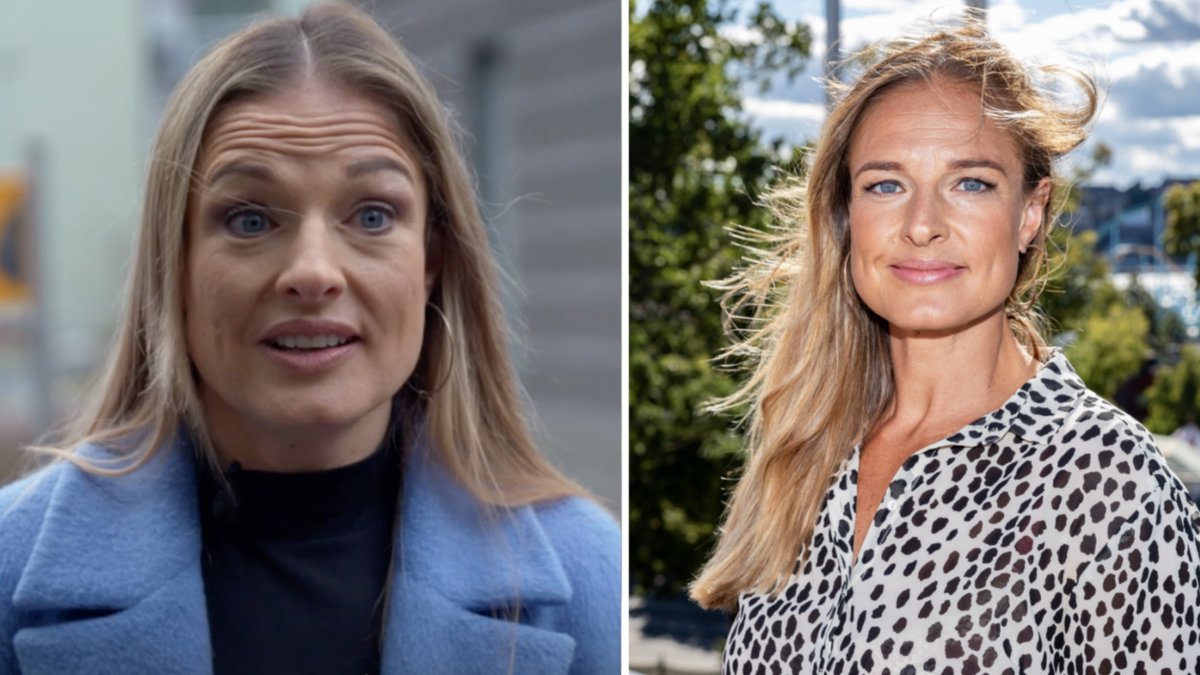 Magdalena Kowalczyk berättar om ett vanligt misstag bland Lyxfällan-deltagare.