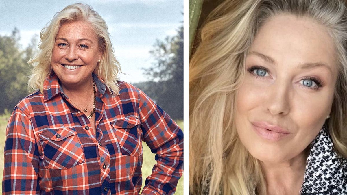 Farmen-Bea avslöjar varför hon ser annorlunda ut idag