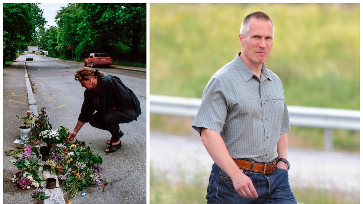 Mattias Flink dömdes för massmordet i Falun.