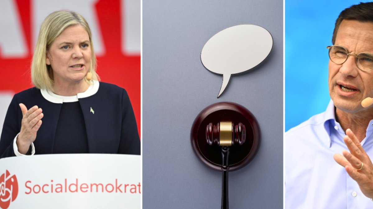 Lär dig tolka politikernas retorik.