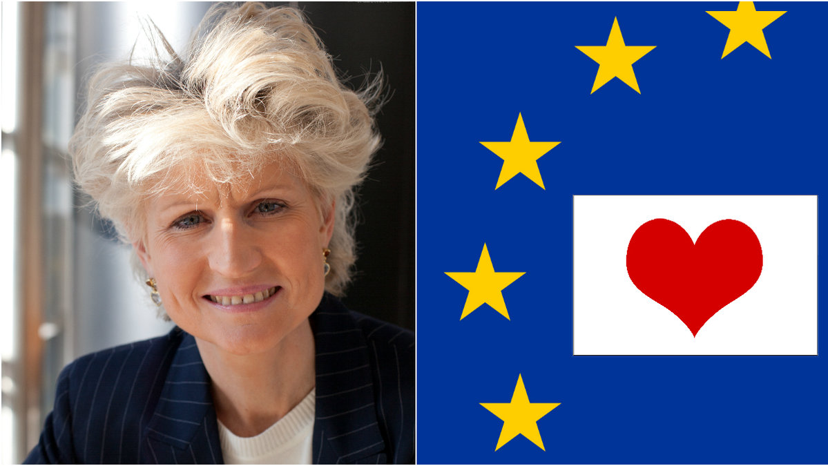 Anna Maria Corazza Bildt