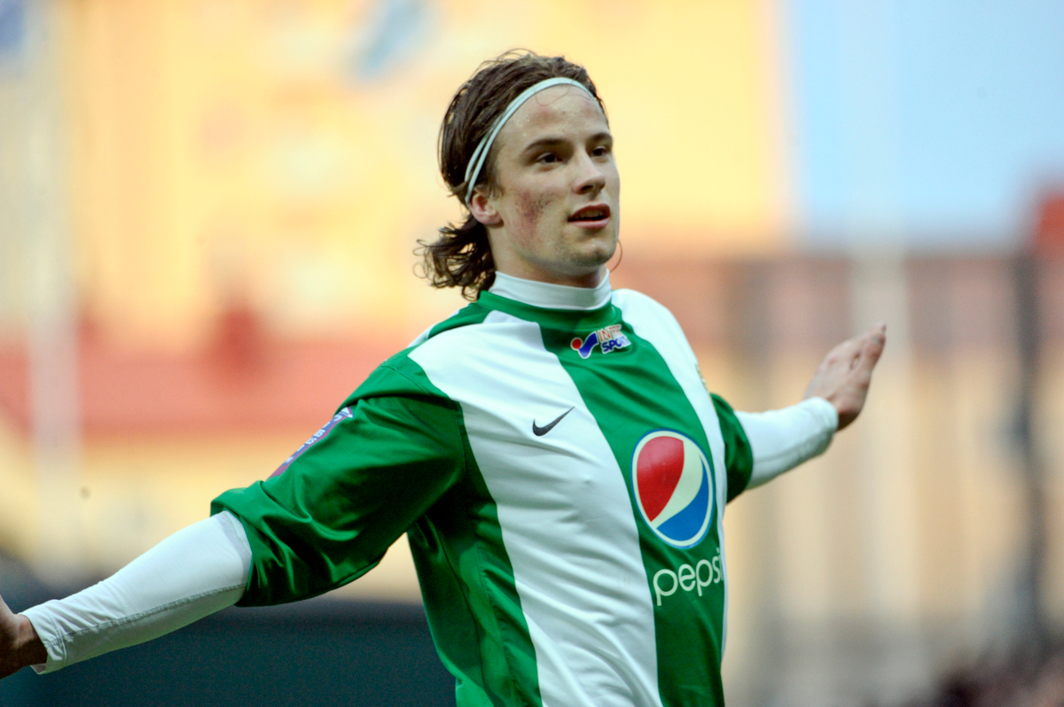 Fotboll