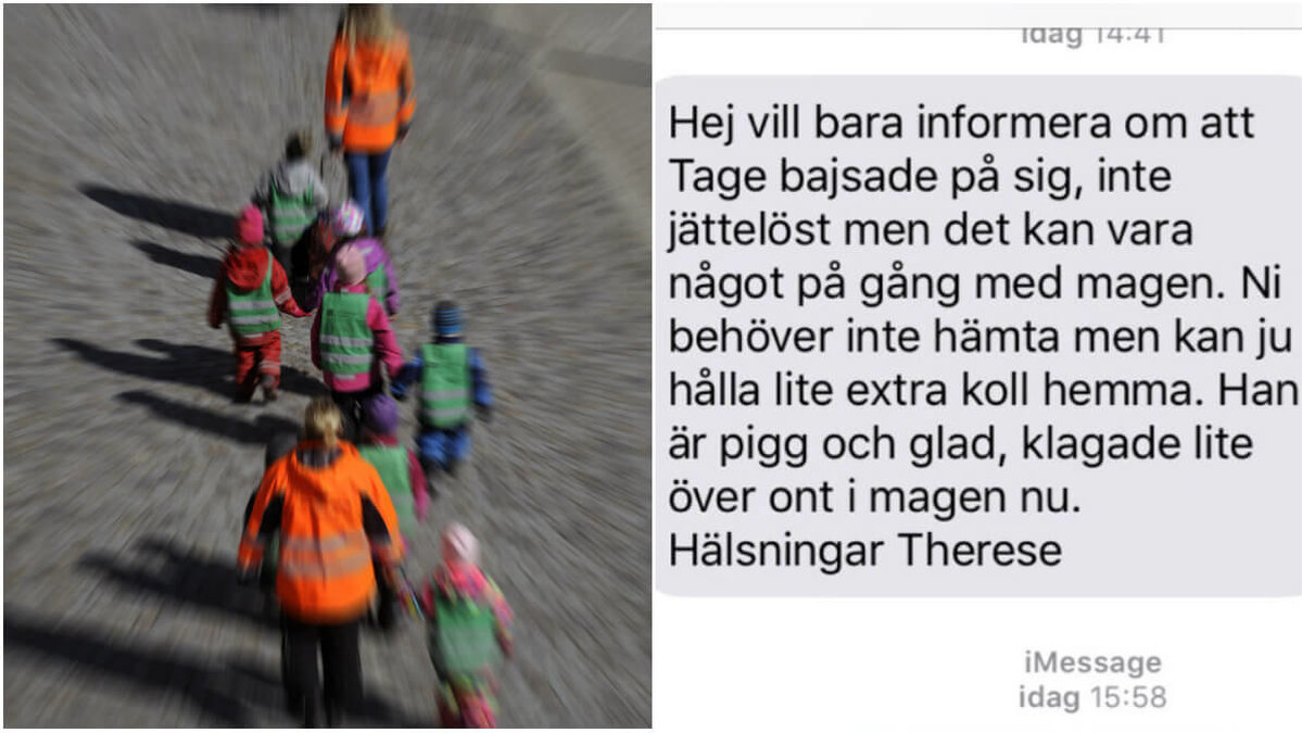 Textmeddelande