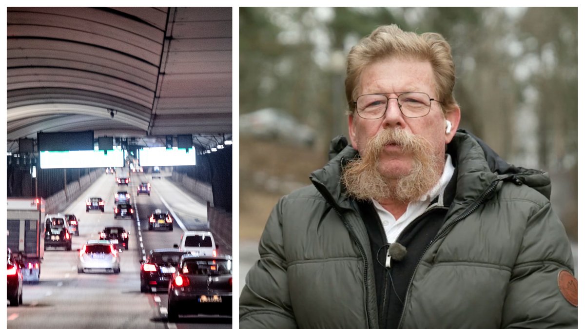 Bertil Bärgar-Berra Silwing berättar om det konstigaste uppdraget han kallats till.