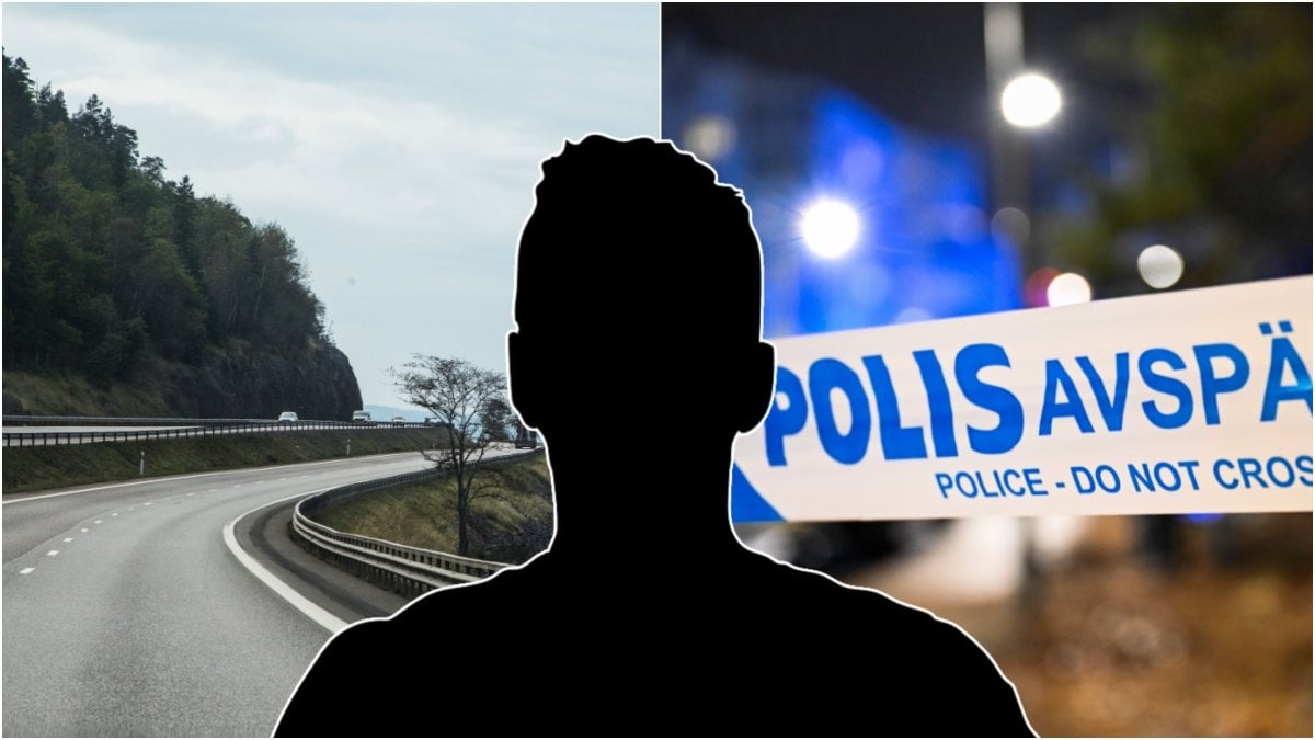 Polisen vädjar om tips för att kunna identifiera kroppen som hittades vid Vista kulle. Genrebilder.