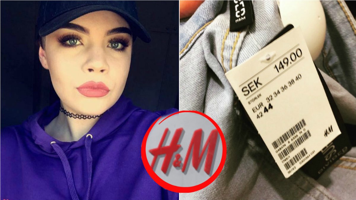 H&M