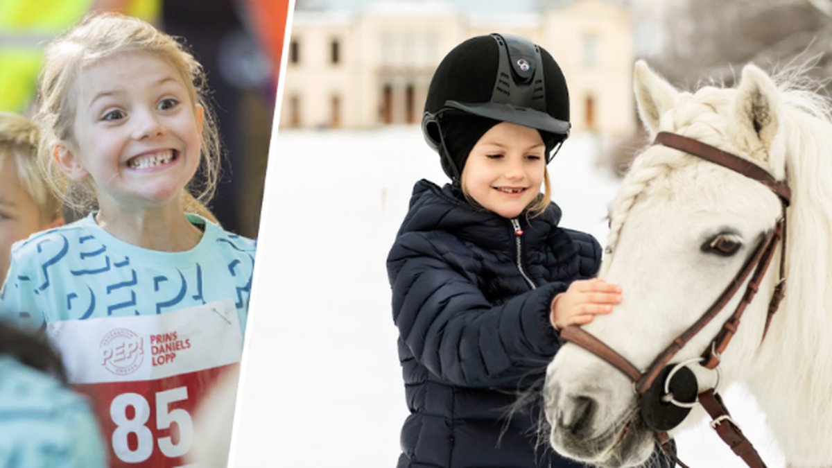 Prinsessan Estelle