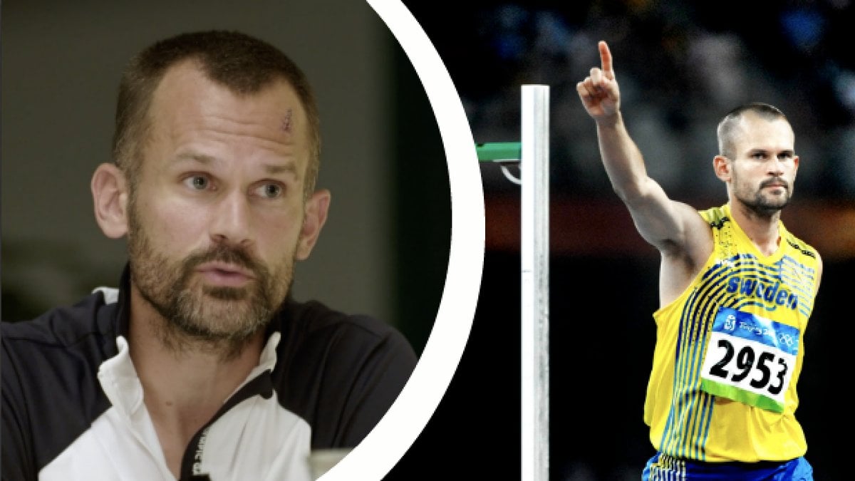 Stefan Holm