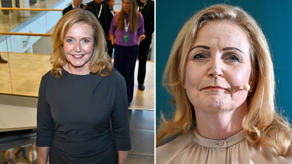 Elisabeth Thand Ringqvist.